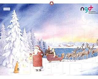 Weihnachtsmann